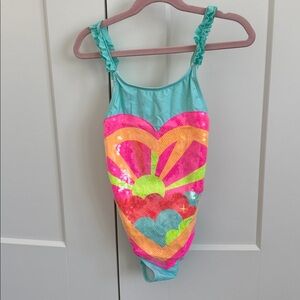 Billieblush Girls Swimwear